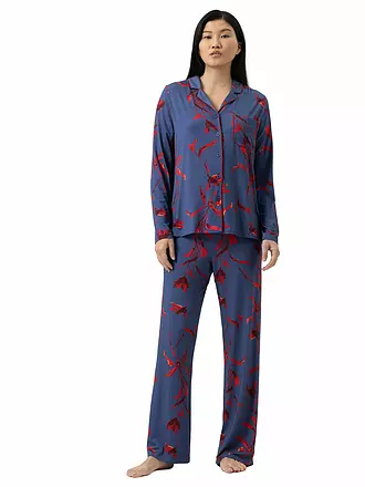 MEY | Pyjama ROAYAL GARDEN astral night | 